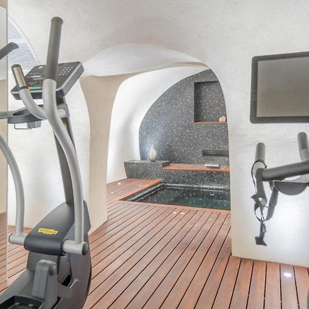 Beau Clocher Saint Tropez Exteriér fotografie